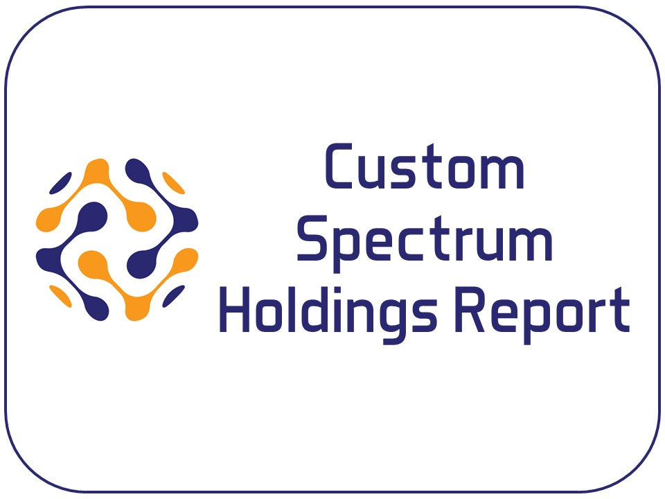 Custom Reports